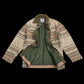 NIGEL CABOURN  QUILTED JACKET - L
