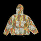 NIGEL CABOURN PRINT JACKET - L