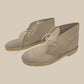 CLARKS ORIGINALS “DESERT BOOT” - SZ.9