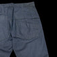 G STAR RAW "S.C. STIEGER ART STRAIGHT" DENIM - 32