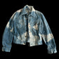 LEE WESTERNER JACKET - M