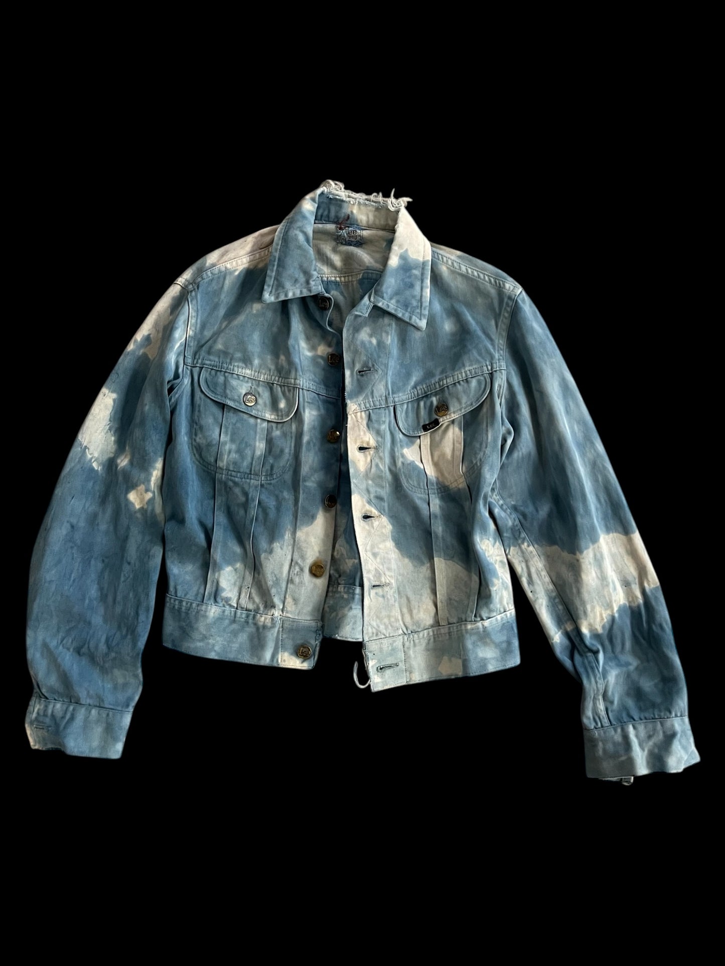 LEE WESTERNER JACKET - M