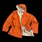 NIGEL CABOURN PARKA JACKET - L