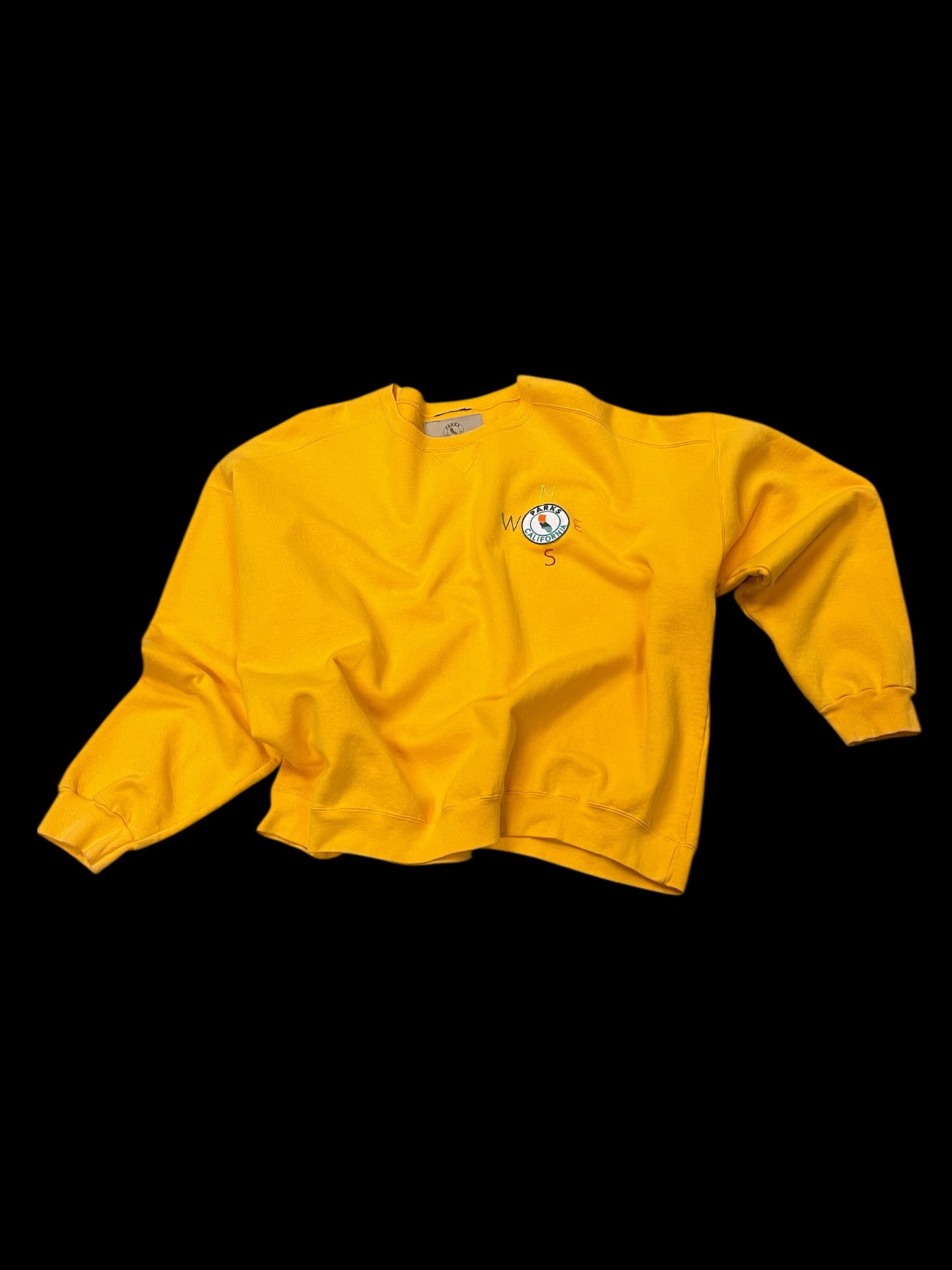 NWES CREWNECK SWEATSHIRT - XL