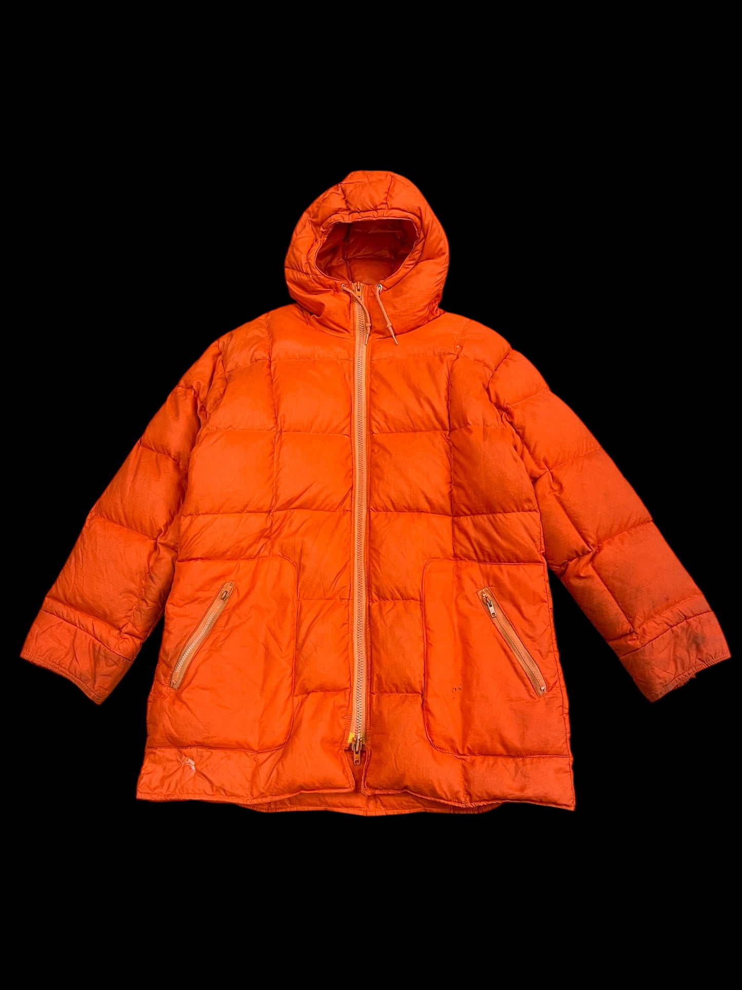 10X PRIME NORTHERN GOOSE DOWN - L