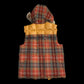 NIGEL CABOURN X EDDIE BAUER GILET - M