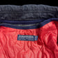 NIGEL CABOURN DENIM TRENCH - M