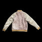 SUKAJAN REVERSIBLE BOMBER JACKET - M