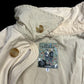 NIGEL CABOURN LONG WINDBREAKER - L