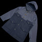 NIGEL CABOPURN CAMERAMAN JACKET - M