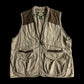 CABELAS SAFARI VEST - XL