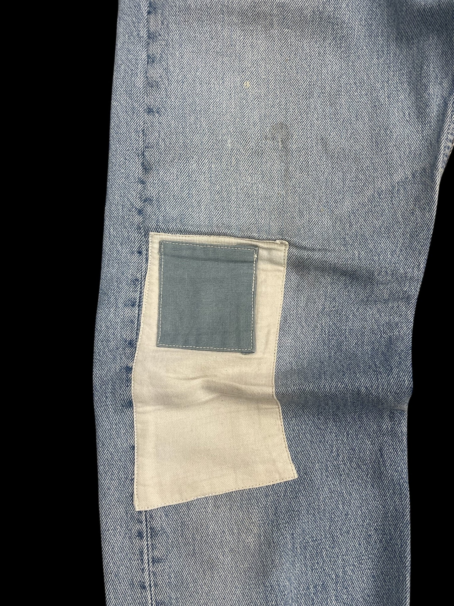 TRANSNOMADICA REPAIR EXPERIMENT - 30