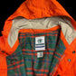 NIGEL CABOURN PARKA JACKET - L