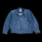 NIGEL CABOURN BOMBER JACKET - L
