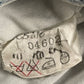 NIGEL CABOURN DENIM UTILITY JACKET - M