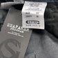 G STAR RAW "S.C. STIEGER ART STRAIGHT" DENIM - 32