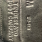 TIMBERLAND TRACKHEAD BOOTS - SZ.8