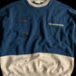 ADIDAS “BOXING IN THE 30’S” CREWNECK SWEATSHIRT - M