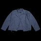 NIGEL CABOURN NYLON WINDBREAKER JACKET - M