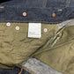 NIGEL CABOURN DUNGAREE - 34