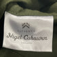 NIGEL CABOURN UTILITY BLAZER - L