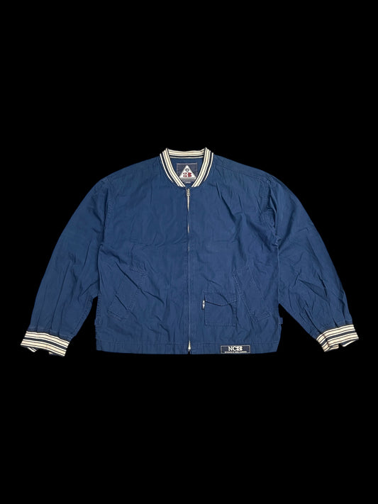 NIGEL CABOURN NC3 TRACK JACKET - L
