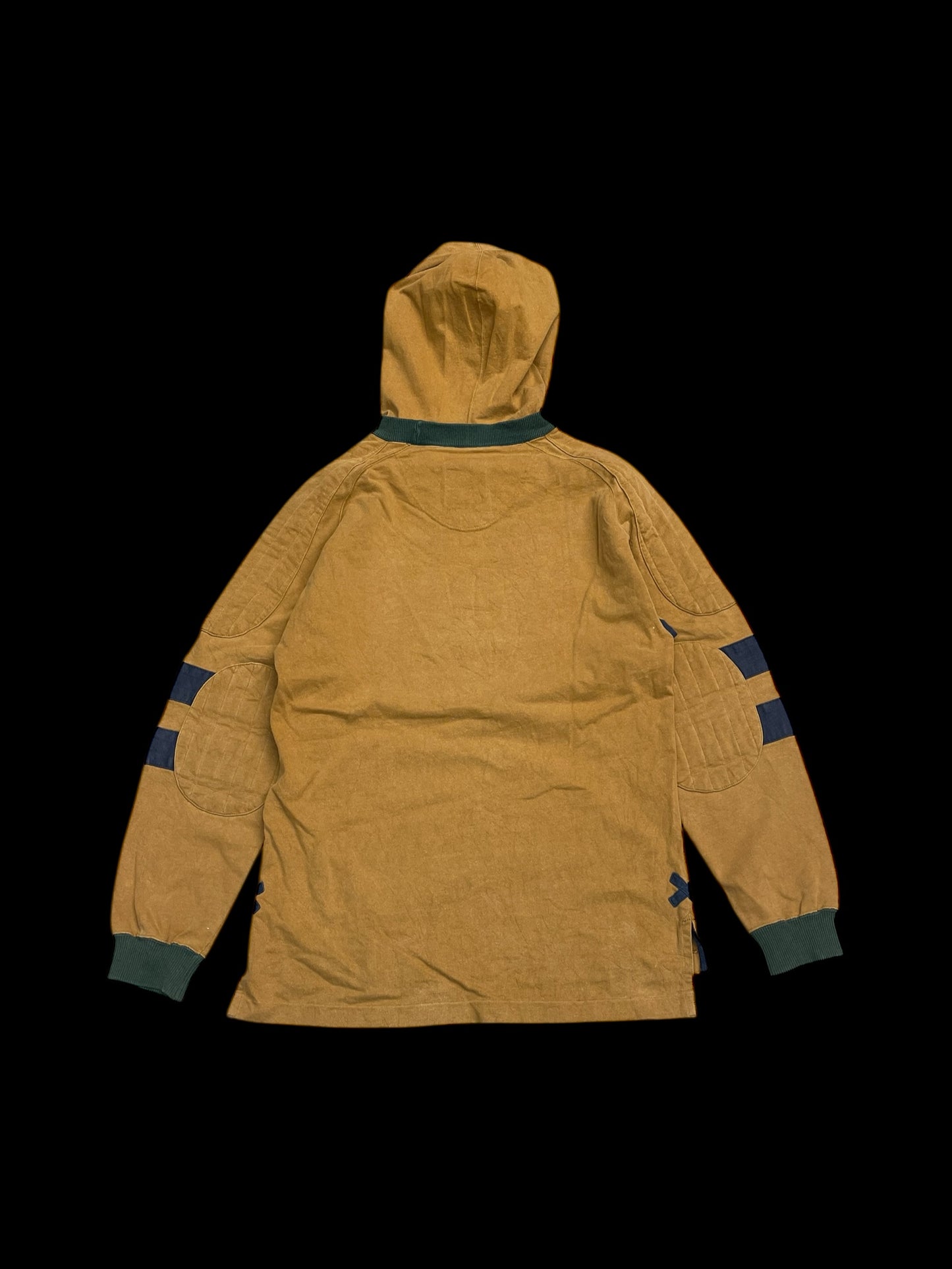 NIGEL CABOURN PULLOVER RUGBY - M