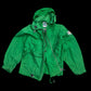 NIGEL CABOURN CRICKET CLUB JACKET - L