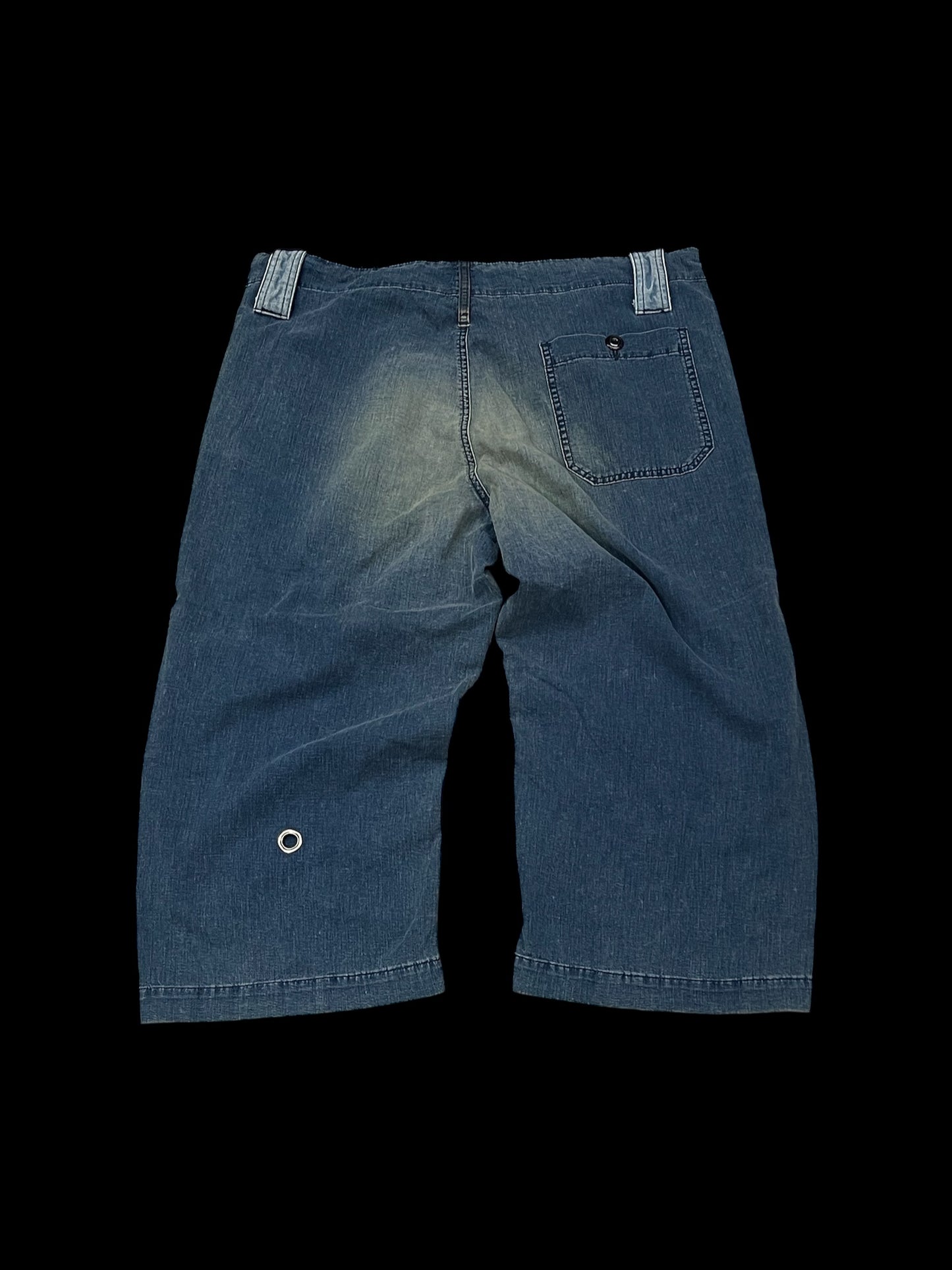 G-STAR RAW "COLMER SOLID PANT" - 36