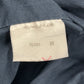 NIGEL CABOURN CRICKET CLUB BOMBER JACKET - M