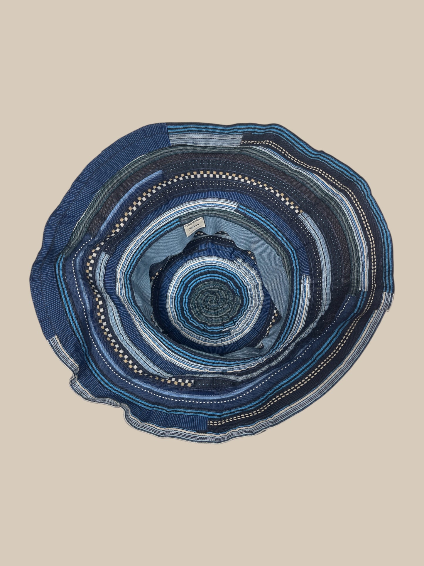 GREVI FIRENZE RESORT HAT - S