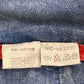 NIGEL CABOURN UTILITY JACKET - L