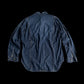 AG DENIM BUTTON DOWN SHIRT - XL