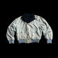 BULLOCK & JONES REVERSIBLE JACKET - L