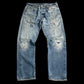 TRANSNOMADICA REPAIR EXPERIMENT 501 - 34