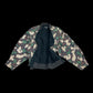 NIGEL CABOURN CAMO BOMBER - L