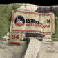 NIGEL CABOURN CARGO PANTS - 34