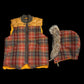 NIGEL CABOURN X EDDIE BAUER GILET - M
