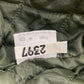 NIGEL CABOURN  QUILTED JACKET - L