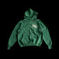 HEALTHKNIT HILLSHIRE FARM PULLOVER HOODIE - L