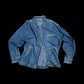 NIGEL CABOURN INDIGO JACKET - L