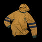 NIGEL CABOURN PULLOVER RUGBY - M