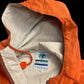 NIGEL CABOURN PARKA JACKET - L