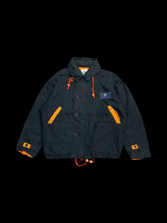 NIGEL CABOURN UTILITY JACKET - M