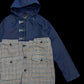 NIGEL CABOURN CAMERAMAN JACKET - M