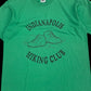 INDIANAPOLIS HIKING CLUB T-SHIRT - L
