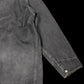 CHARCOAL WORKWEAR JACKET - M