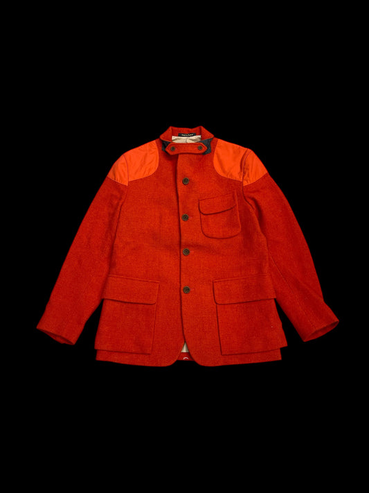 NIGEL CABOURN MALLORY BLAZER - M