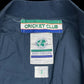 NIGEL CABOURN CRICKET CLUB BOMBER JACKET - M