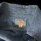 BUZZ RICKSON & CO. CHAMBRAY - XL